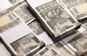 नांदघाट-मुंगेली रोड होगा फोरलेन, राज्य शासन ने मंजूर किए 21.81 करोड़
