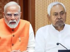 लखीसराय के अशोकधाम मंदिर में भगदड़, 7 श्रद्धालुओं की मौत; पीएम मोदी ने जताया दुख