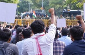 रांची में धरना-प्रदर्शन के लिए अब पूर्व अनुमति जरूरी, प्रशासन ने जारी किए निर्देश