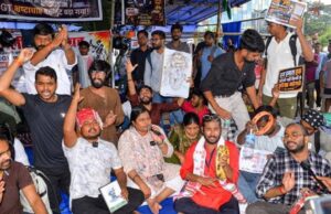 JPSC-JSSC विवाद: छात्रों और सरकार के बीच बातचीत से समाधान की उम्मीद