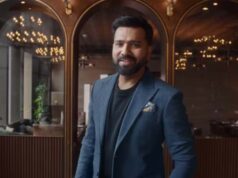 क्रिकेट के बाद रोहित शर्मा का टीवी डेब्यू, जल्द अपने शो से फैंस को करेंगे एंटरटेन