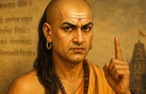 चाणक्य नीति: इन 5 चीजों से दूरी बनाकर रखें, जीवन रहेगा सुखी