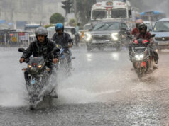 MP Weather Alert: मध्य प्रदेश में फिर बदलेगा मौसम, 9 जिलों में आज मूसलाधार बारिश; 18% कम बरसात से 43 जिले प्रभावित