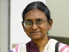 जबलपुर हाईकोर्ट में मीनाक्षी नटराजन की याचिका मंजूर, राज्य सरकार, चुनाव आयोग और तीन राज्यसभा सांसदों को नोटिस