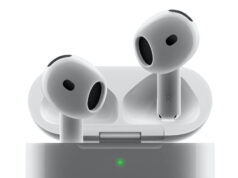 Apple के AirPods में होगा बड़ा बदलाव! अब कैमरे वाले ईयरफोन्स लाने की तैयारी