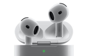 Apple के AirPods में होगा बड़ा बदलाव! अब कैमरे वाले ईयरफोन्स लाने की तैयारी