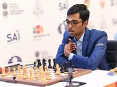प्रज्ञाननंदा ने कीमर को हराया, ग्रैंड शतरंज टूर फाइनल से सिर्फ छह अंक दूर
