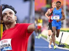 एशियाई खेल 2026: नीरज चोपड़ा की अगुआई में उतरेगा भारत, 492 सदस्यीय दल को मंजूरी