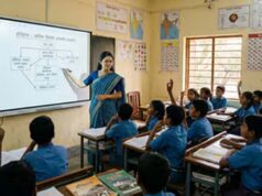 बिहार में 65 हजार सरप्लस शिक्षकों की तैनाती अब आंगनबाड़ी केंद्रों में होगी