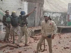 सुनियोजित साजिश का परिणाम थी संभल हिंसा, सपा सांसद बर्क की रही बड़ी भूमिका