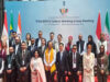 भोपाल में BRICS सम्मेलन का दूसरा दिन, संस्कृति मंत्रियों के घोषणा पत्र के मसौदे पर होगा मंथन