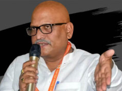 राहुल गांधी के ‘छात्रों की गूंज’ कार्यक्रम में बाधा डालने का आरोप, अजय राय बोले- हर हाल में होगा कार्यक्रम