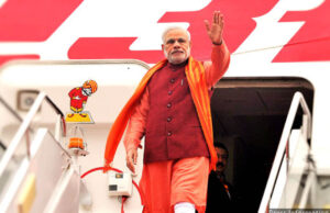 PM मोदी की विदेश यात्राओं पर कितना हुआ खर्च? सरकार ने संसद में दिए पूरे आंकड़े