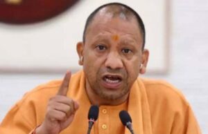 सीतापुर में सीएम योगी का ऑपरेशन एक्शन, चौकी इंचार्ज निलंबित, एसएचओ खिलाफ जांच शुरू