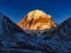 कैलाश पर्वत पर आज तक क्यों नहीं चढ़ पाया इंसान, जानें रहस्य और वजह