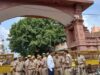 मथुरा में श्रीकृष्ण जन्मस्थान पर कारसेवा टली, कांवड़ यात्रा के चलते संतों ने लिया फैसला