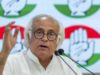 परिसीमन बिल पर सरकार की रणनीति फेल, जयराम रमेश ने विपक्षी एकजुटता का खोला राज