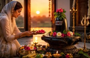 सावन के आखिरी सोमवार शाम करें ये 5 उपाय, बरसेगी महादेव की विशेष कृपा