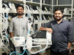 IIT कानपुर के छात्रों ने बदली राह, रोबोट से वेंटिलेटर तक रचा इतिहास