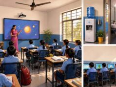 सरकारी स्कूलों में बच्चों को कौन-कौन सी सुविधाएं मिलना जरूरी? जानिए RTE कानून क्या कहता है