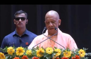 पीआरडी जवानों को सीएम योगी की बड़ी सौगात, अब मिलेगा 600 रुपये ड्यूटी भत्ता, सपरिवार मुफ्त इलाज