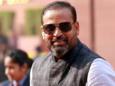 ‘मस्जिदों से लाउडस्पीकर हटाए जा रहे’, युसूफ पठान ने जताई नाराजगी; अमित शाह से की हस्तक्षेप की मांग