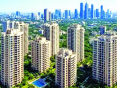 नोएडा बना देश का नंबर-1 रियल एस्टेट मार्केट, 7 साल में 111% तक बढ़ीं घरों की कीमतें