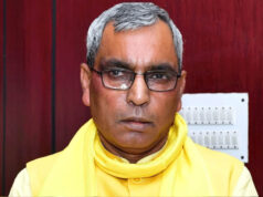 OP राजभर का अखिलेश यादव पर तीखा हमला, बोले- ‘श्रीकृष्ण के नहीं, कंसवंशी हैं’