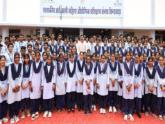 प्रशिक्षु छात्राएं आत्मविश्वास रखें, तकनीकी दक्षता के साथ अपनी जड़ों से जुड़े : मुख्यमंत्री डॉ. यादव