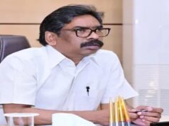 झारखंड कैबिनेट में चार प्रतियोगी परीक्षाओं पर हाई कोर्ट की रोक को लेकर होगा मंथन