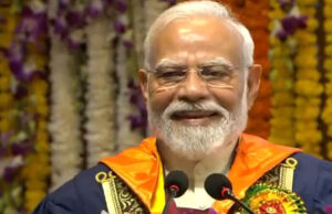 मैं तो बाबा बागेश्वर नहीं हूं… IIT दिल्ली के छात्रों से PM मोदी ने ऐसा क्यों कहा?