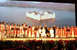 ब्रिक्स देश साझी संस्कृति, शांति और पारस्परिक सम्मान के सूत्र से बंधे हैं: केंद्रीय मंत्री शेखावत