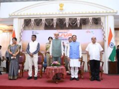 रायपुर में नशा मुक्त युवा अभियान शुरू, युवाओं ने लिया संकल्प