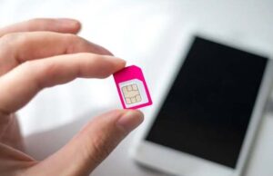 24 अगस्त से SIM कार्ड पर नया नियम! नया नंबर लेने से पहले जरूर चेक करें कितने SIM हैं आपके नाम