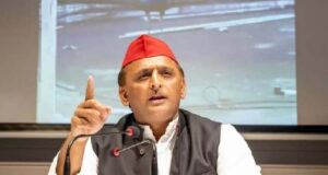 जेपीएनआईसी पर अखिलेश के आरोपों पर बीजेपी नेताओ और मंत्रियों का पलटवार, बोले- विकास का चश्मा लगाइए, सच्चाई दिखेगी