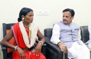 बैगा जनजाति के संरक्षण के लिये करेंग हरसंभव प्रयास : उप मुख्यमंत्री शुक्ल