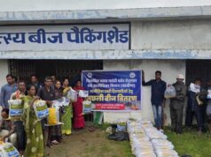 आजीविका डबरी और नवा तरिया से ग्रामीण अर्थव्यवस्था को मिल रहा नया आधार