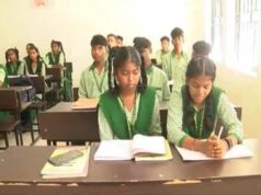 झारखंड के सरकारी स्कूलों में बच्चों को मिलेगी स्टूडेंट डायरी, शिक्षा और छात्रवृत्ति व्यवस्था में सुधार
