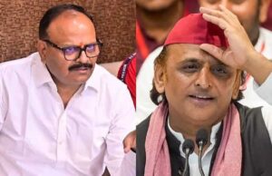 अखिलेश के ‘चवन्नी-अठन्नी’ बयान पर ब्रजेश पाठक का पलटवार- ‘यह जयंत नहीं, किसानों और जाटों का अपमान है’