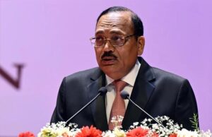 ‘तुमने 200 साल लिए, हमसे जल्दबाजी क्यों?’ लंदन में CJI सूर्यकांत ने अमीर देशों को सुनाई खरी-खरी