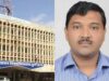 हेमचंद यादव विश्वविद्यालय के कुलसचिव भूपेंद्र कुलदीप से छीने गए वित्तीय अधिकार
