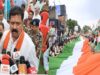 बस्तर में आज से शुरू होगी तिरंगा यात्रा, नक्सलमुक्त गांवों से होकर गुजरेगी बाइक रैली
