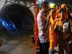 चमोली टनल हादसे के पीड़ितों को CM साय की मदद, छत्तीसगढ़ के 4 मजदूरों के परिजनों को मिलेंगे 5-5 लाख