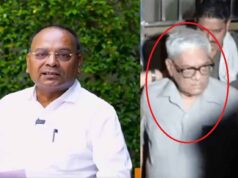 भाजपा विधायक अजय चंद्राकर का बड़ा आरोप, बोले- ‘धर्मांतरण रैकेट का सरगना है पन्नालाल’