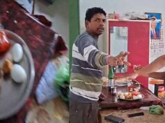 छत्तीसगढ़ के स्कूल में शिक्षकों की शराब पार्टी का वीडियो वायरल, मचा बवाल