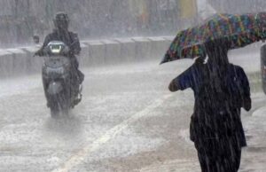CG में मानसून पकड़ेगा रफ्तार, अगले 5 दिन जमकर बरसेंगे बादल