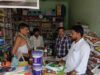 CG कृषि विभाग का बड़ा एक्शन, 25 कृषि केंद्रों का औचक निरीक्षण; 20 को कारण बताओ नोटिस