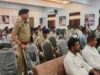 बिलासपुर SSP ने 83 पुलिस अधिकारी-कर्मचारियों को किया सम्मानित, उत्कृष्ट कार्य पर मिला पुरस्कार