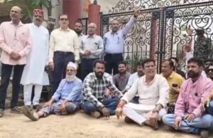 ED की बड़ी कार्रवाई: रामगोपाल के बाद कारोबारी अनूप अग्रवाल के ठिकानों पर भी छापेमारी