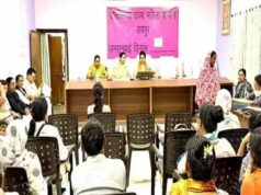 CG महिला आयोग अध्यक्ष का बड़ा बयान, साइबर क्राइम पर महिलाएं सीधे IG से करें शिकायत